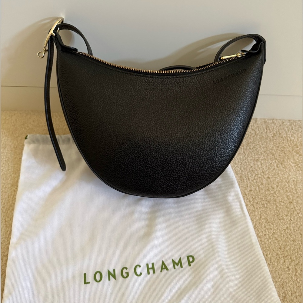 Longchamp Le Foulonné S Crossbody bag
